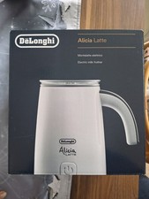 De'Longhi Alicia Latte EMF2.BK