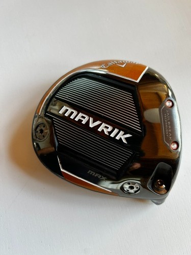 Callaway mavrik max driver - callaway,