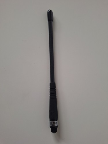 Procom tetra portabelantenne - tetra,