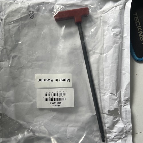 Thule inbusschlüssel adapter - inbusschlüssel,