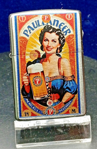 Original zippo feuerzeug aus - original, /