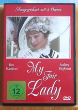 MY FAIR LADY - Audrey Hepburn