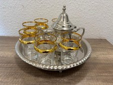 Orientalischer Marokkanischer