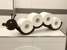Toilettenpapierhalter holz - toilettenpapierhalter,