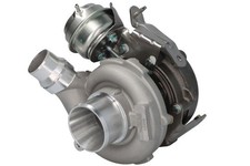 Turbolader EVORON für RENAULT