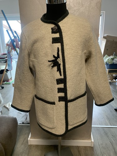 Trachtenjacke damen - trachtenjacke,