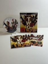 Army of Two: The 40th Day