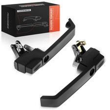 2x Türgriff Türaußengriff