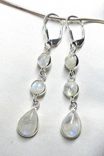 Ohrhänger 925 Silber