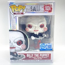 Funko POP! Saw Billy the