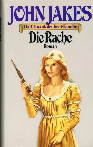 Die chronik der kent familie - die,