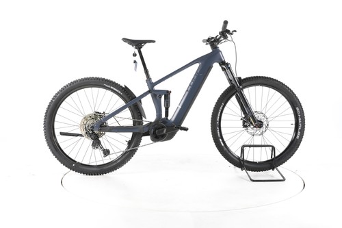 Cube stereo hybrid - hybrid, one44