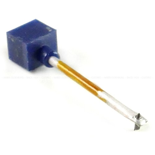 24sd diamant ersatz nadel - 24sd,
