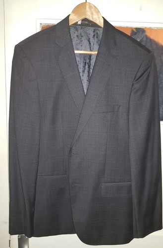 Boss selection sakko 50 - gr.,