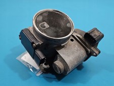 Drosselklappe Fiat Stilo