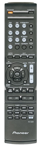 Originale pioneer - originale,