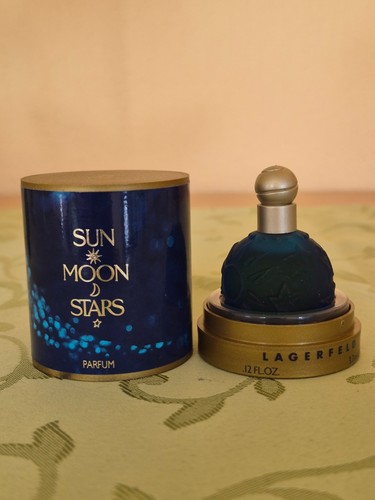 Parfum von karl lagerfeld - lagerfeld, sun