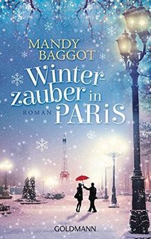 Winterzauber paris von - paris,