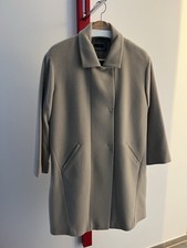 Mantel Damen Größe 36/38 RianI beige