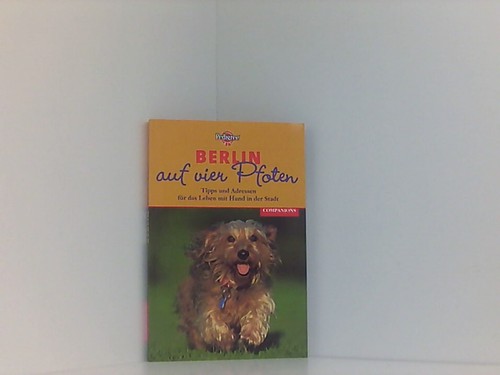 Auf vier pfoten berlin - auf, tipps