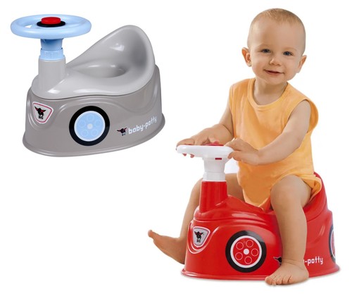 Big baby potty lerntöpfchen - big-baby-potty,