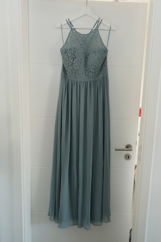 Abendkleid marie lund - abendkleid,