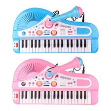 Elektronische Orgel, 37