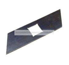 12 Messer Vertikutierer