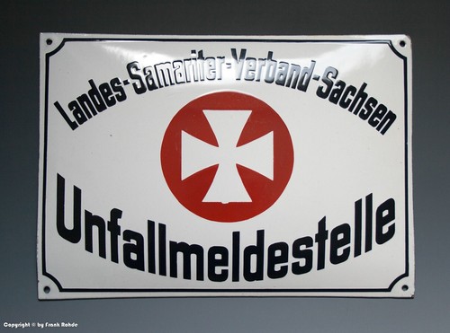 Altes emailschild - emailschild,