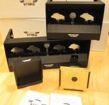 Zielkasten "Wildschweine"