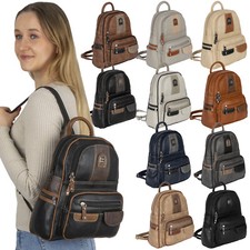 Cityrucksack Damenrucksack