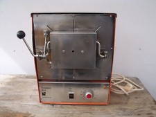 Vorwärmofen  Heraeus Combilabor CL-V