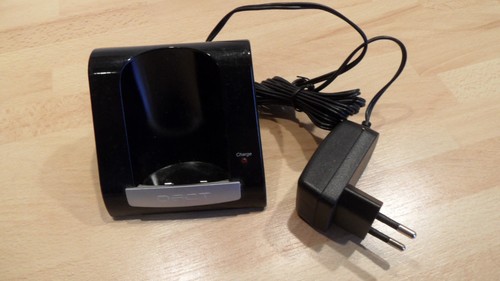 Ladestation ladeschale dect - ladestation,