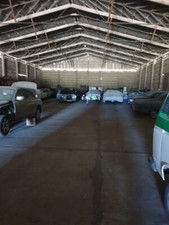 Stellplatz Dauerstellplatz