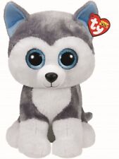 Ty Glubschi Beanie Boos Husky  @ SLUSH @  XL - 42 cm Plüschtier NEU