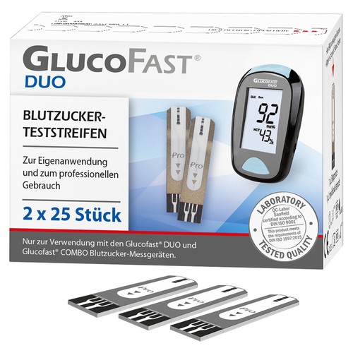 Glucofast duo - glucofast,