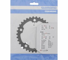 Shimano kettenblatt road - kettenblatt,