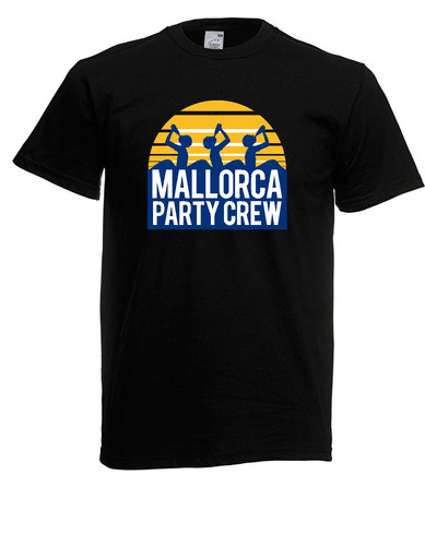 Herren shirt mallorca - -,