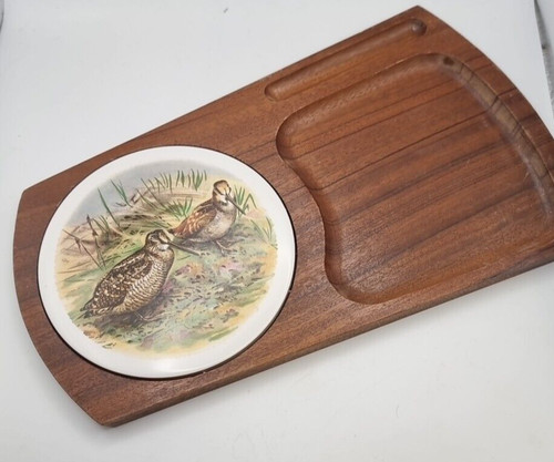 Vintage mcm teak fliese - mcm,