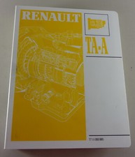 Werkstatthandbuch