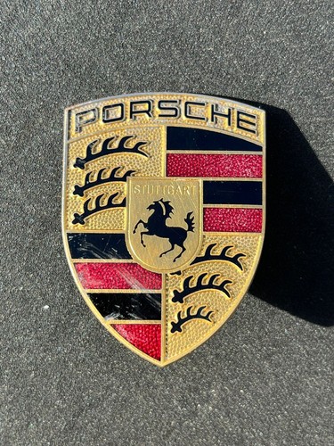 Porsche stuttgart germany - stuttgart,