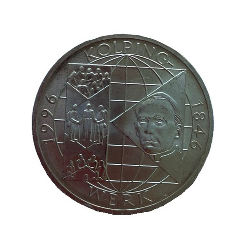 Silber 1996 150 - silber,