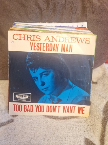 Single7 chris - single7",