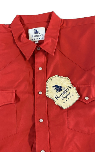 Ranger woman westernbluse - ranger's,