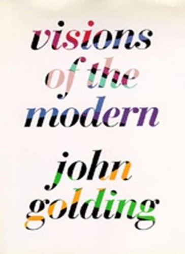 Visions the modern golding - visions, modern,golding