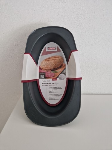Kaiser brotform brotbackform - kaiser,