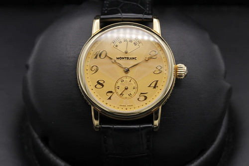 Montblanc reserve marche - montblanc,