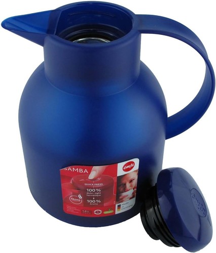 Emsa samba isolierkanne 504231 - isolierkanne,
