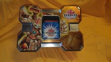 Bakugan Spiel Gundalian Invaders