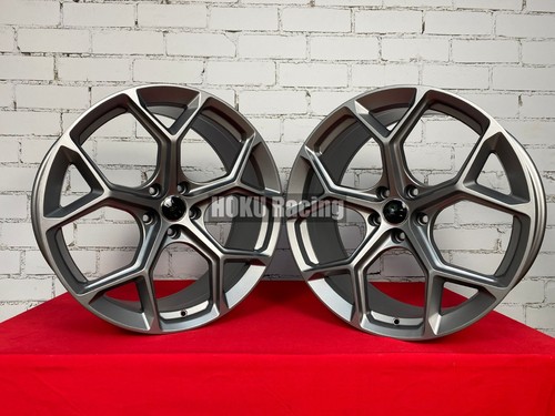 Zoll rs6 style - 20,